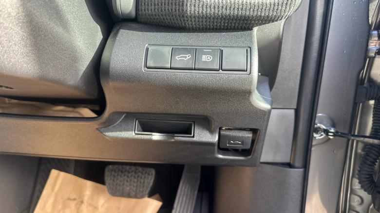 Toyota bZ4X 160kW Premiere Edition 71.4kWh 5dr Auto AWD Electric Hatchback